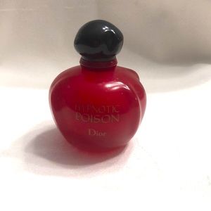 Dior women’s perfume